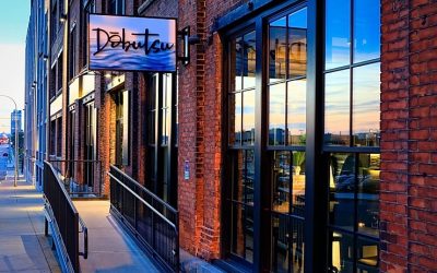 Case Study: Dobutsu – How One Local Restaurant Increased Their Visibility & Foot Traffic