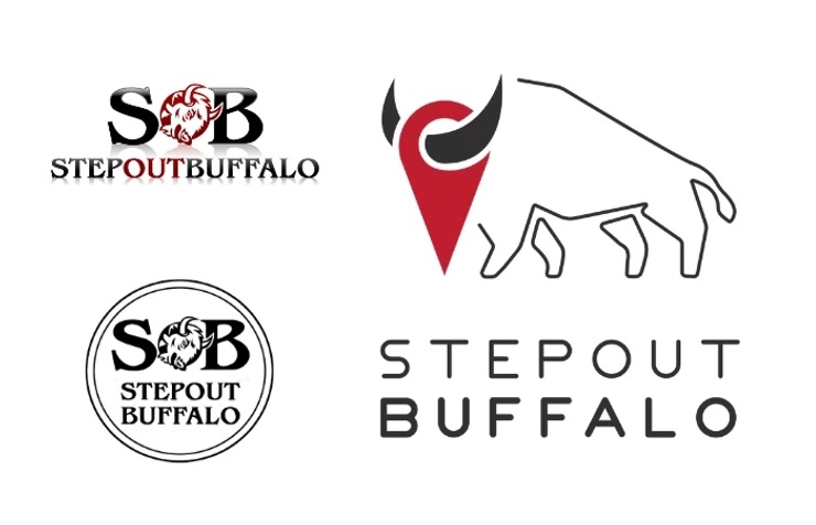 The Evolution of Step Out Buffalo: Introducing Our New Brand Image