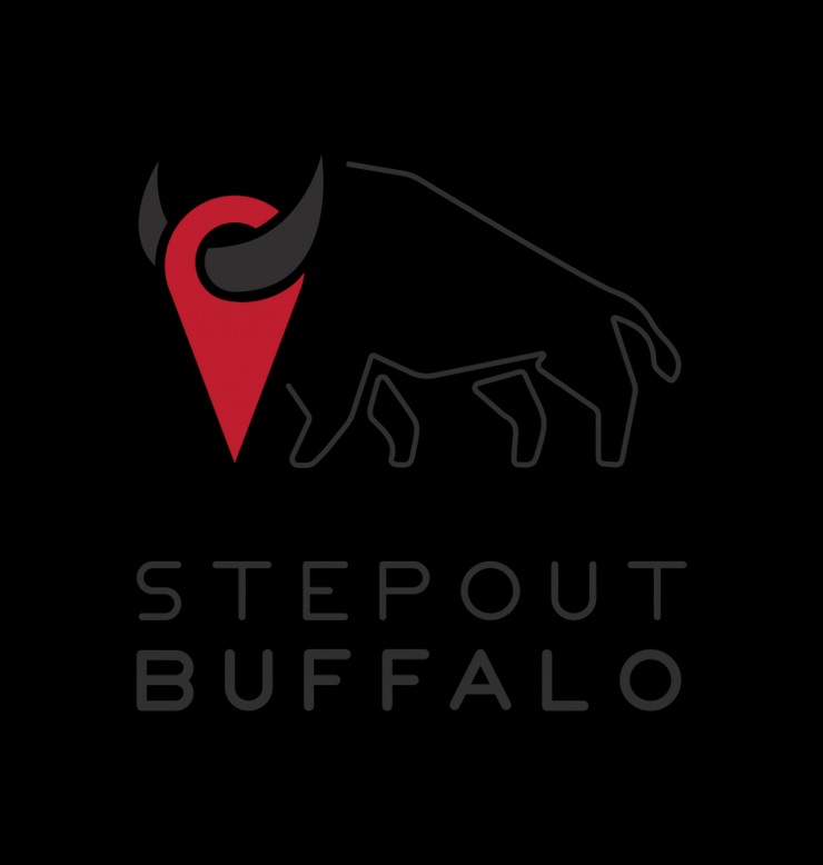 The Evolution of Step Out Buffalo Introducing Our New Brand Image