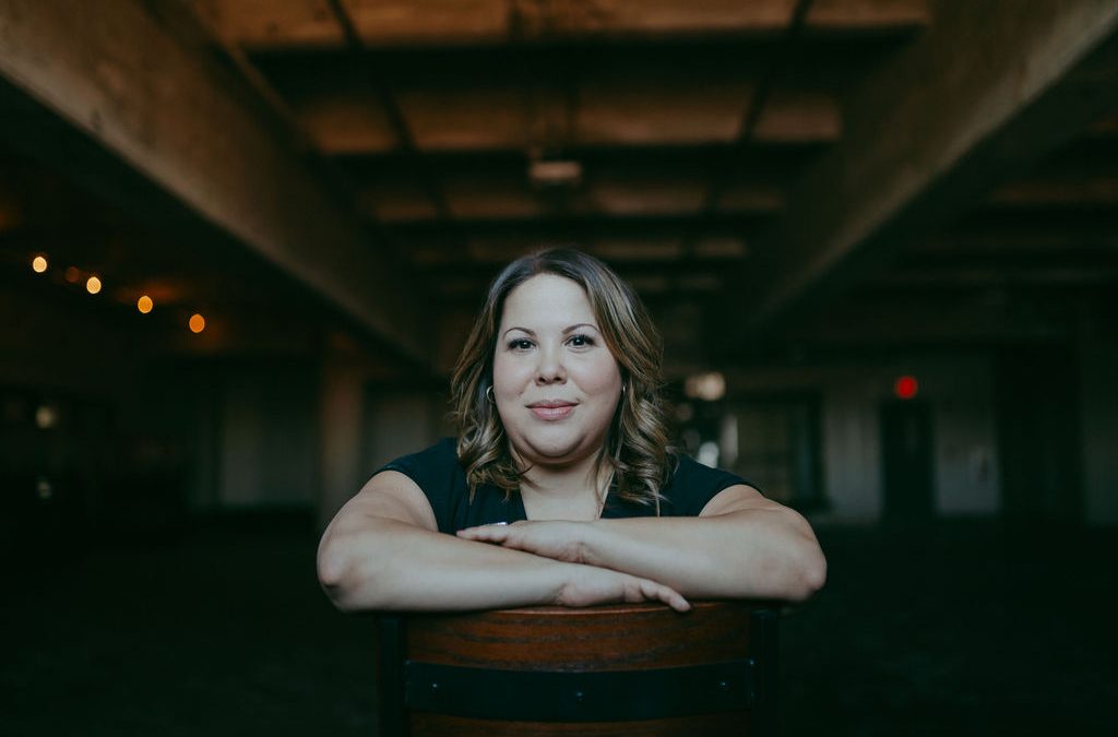 11 Business Tips From Syrie Roman of Social Maven