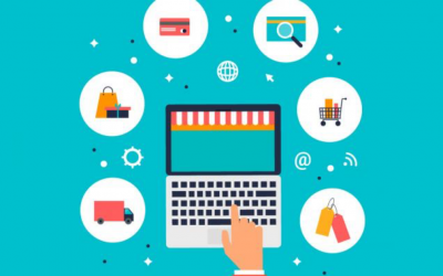 5 Easy Ways Service-Based Businesses Can Leverage Ecommerce