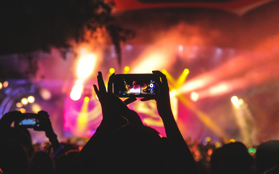How To Effectively Produce An Event During a Pandemic