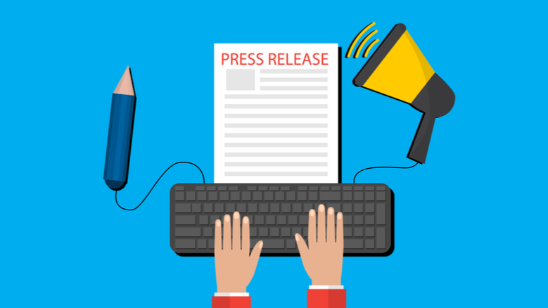 How to Write a Press Release That Will Get Your Business Covered by the Media