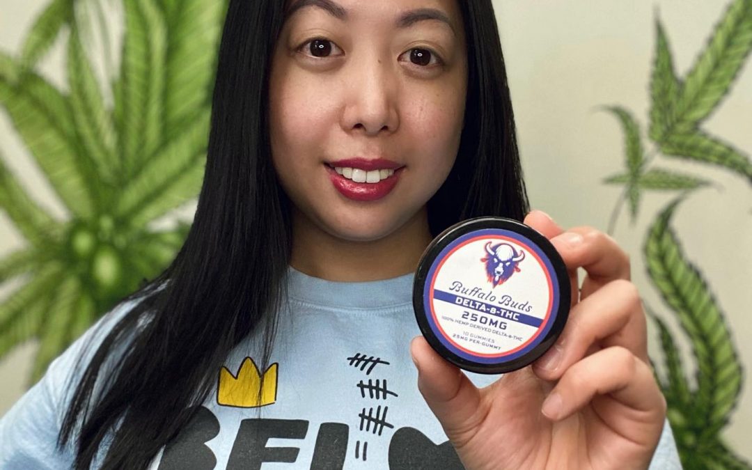 Case Study: How A Step Out Buffalo Instagram Package Helped Sativa Remedy Get 60,000+ Views