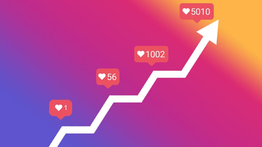 How To Authentically Get More Instagram Followers This Year Step Out