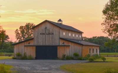 Campaign Insights: How Step Out Buffalo Helped Kin Loch Farms Get Over 150,000 Views