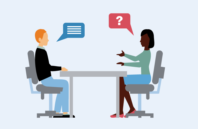 How To Interview Better & Improve Hiring Results For Your Business