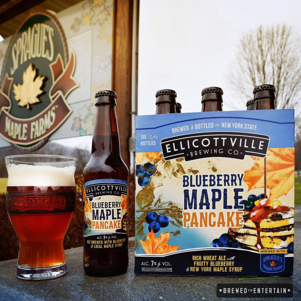 How Peter Kreinheder Grew Ellicottville Brewing Company Into An Empire