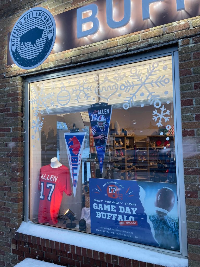 Buffalo Gift Emporium