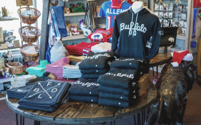 Case Study: How Buffalo Gift Emporium Expanded Their Business & Gained New Customers During The Pandemic