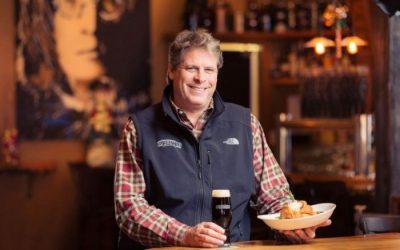 How Peter Kreinheder Grew Ellicottville Brewing Company Into An Empire