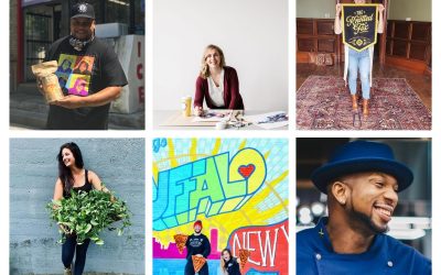 6 Crucial Tips From WNY Business Owners Who Grew Their Brands on Instagram