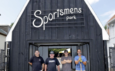 The Power Of Community: How Great Customer Service Helped Build A Business For Sportsmens Tavern