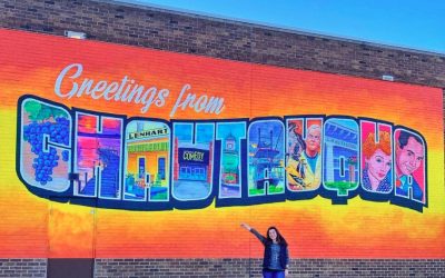 Case Study: How The Chautauqua County Visitor’s Bureau Successfully Increased Its Tourism From Nearby Counties