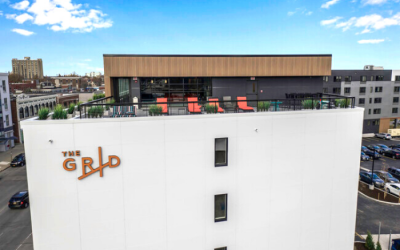 Looking To Get New Residents To Your Apartment Complex? Here’s How Step Out Buffalo Can Help
